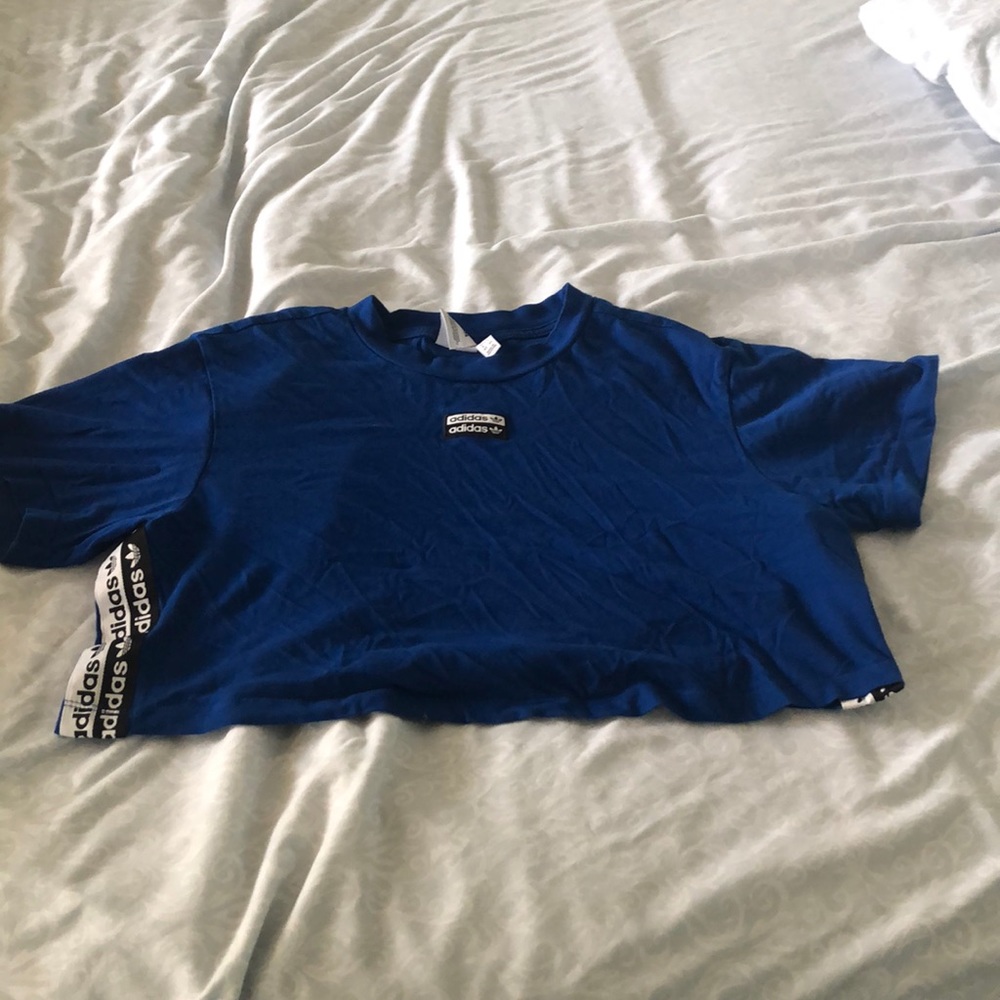 Adidas shirt